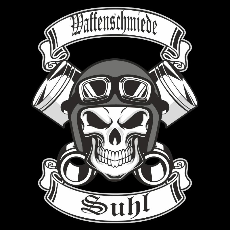 Forgerons d’armes Suhl