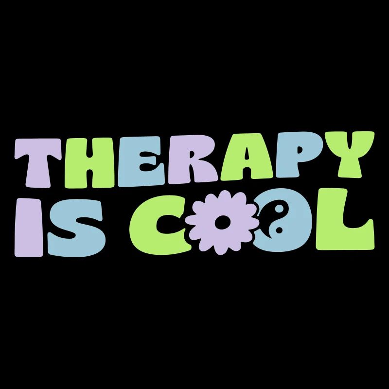 Therapy Is Cool