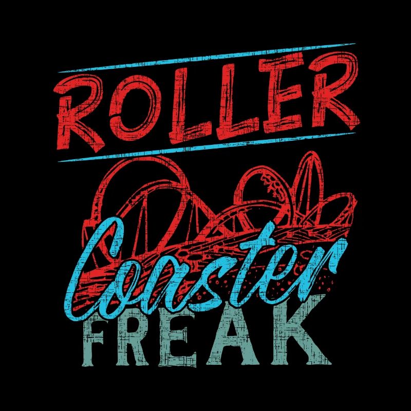 roller coaster