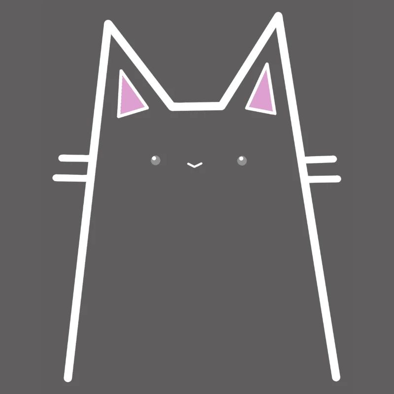 Conception de graphiques de chats