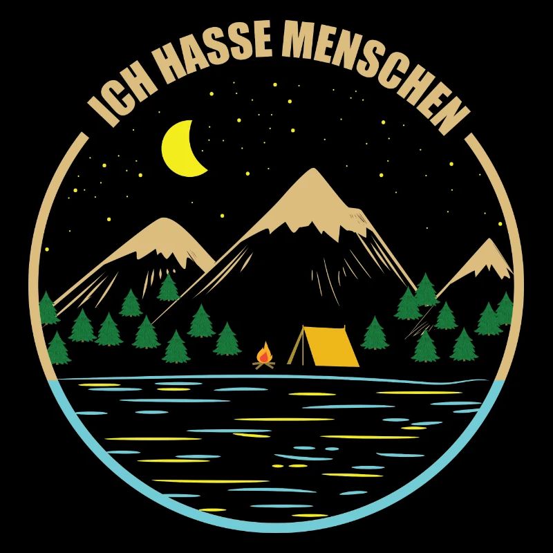 Ich hasse Menschen