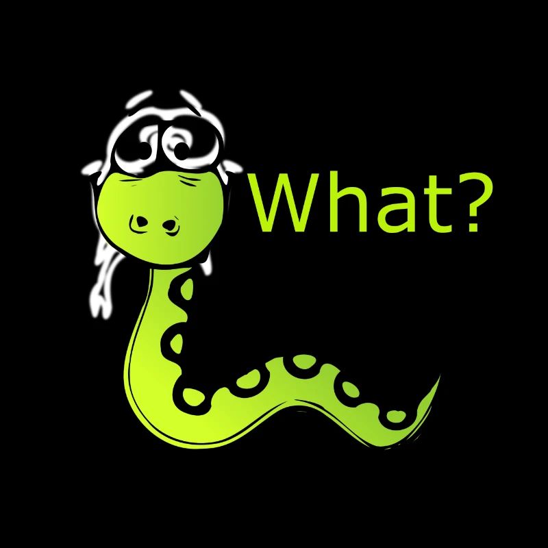 serpent
