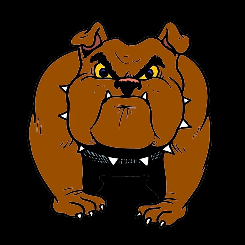 bouledogue