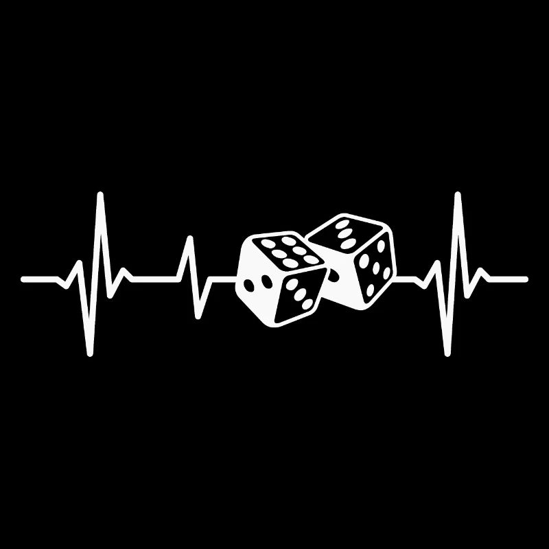 Dice Heartbeat Dice Game
