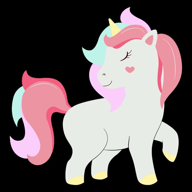 Licorne - licorne