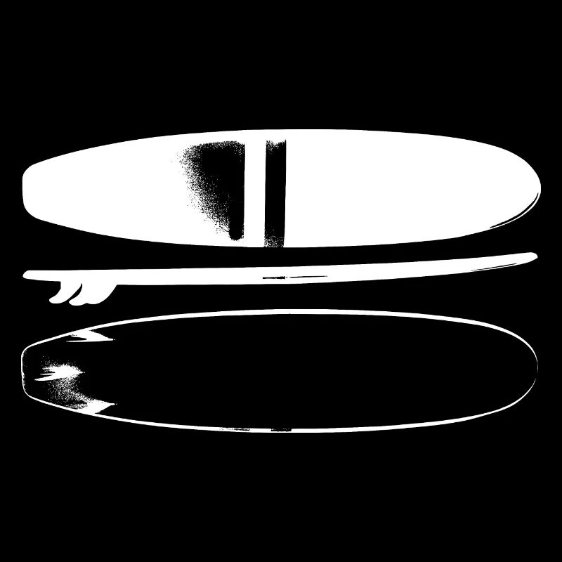 planche de surf