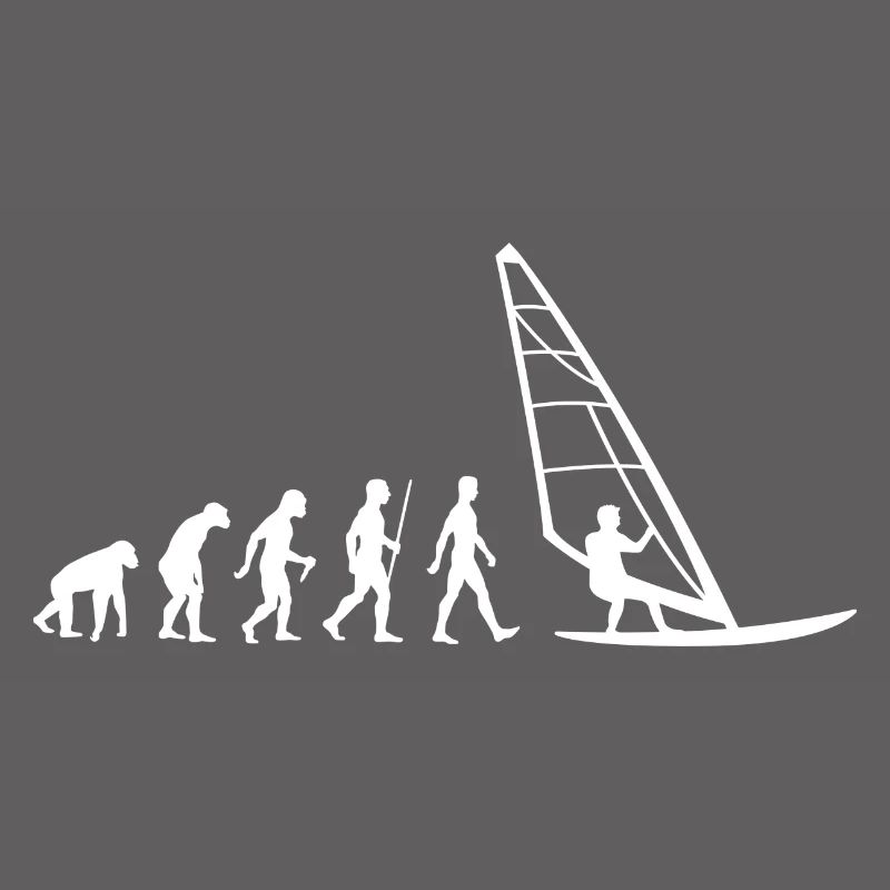 Windsurffer Evolution Windsurf