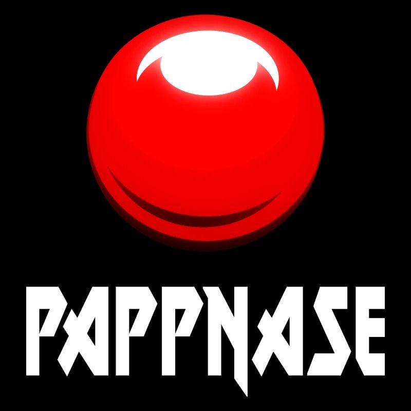 PAPPNASE