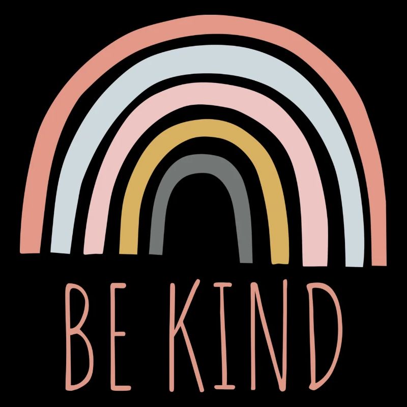 Be Kind