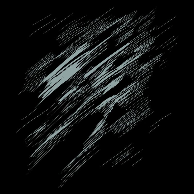 Hatching Background - Diagonal Structure