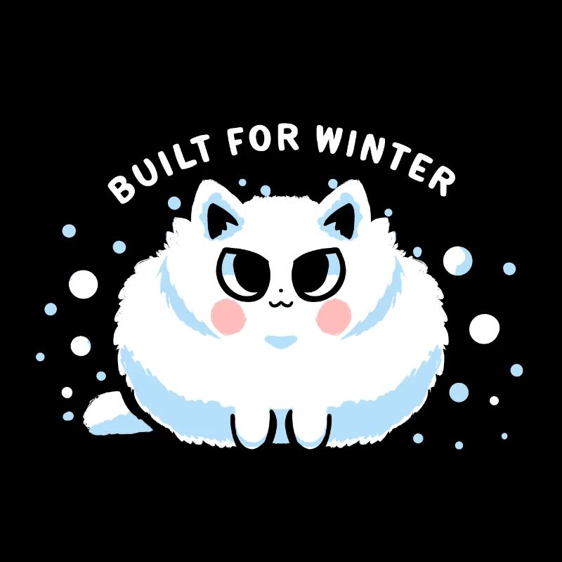 Built For Winter