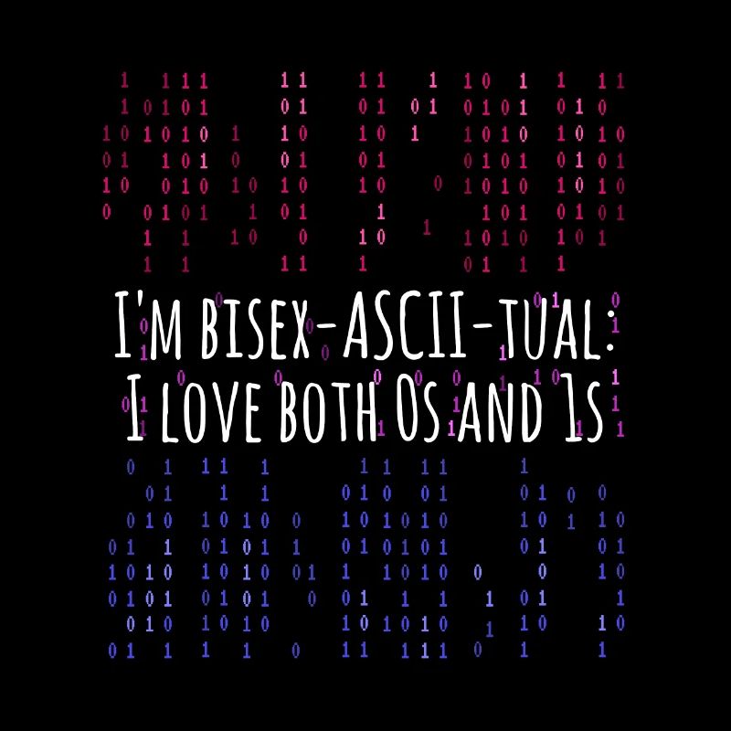 LGBT Code Bisexual Programming