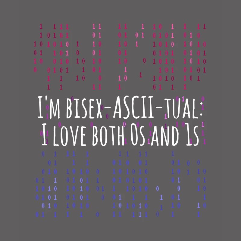 Programmation bisexuelle du Code LGBT