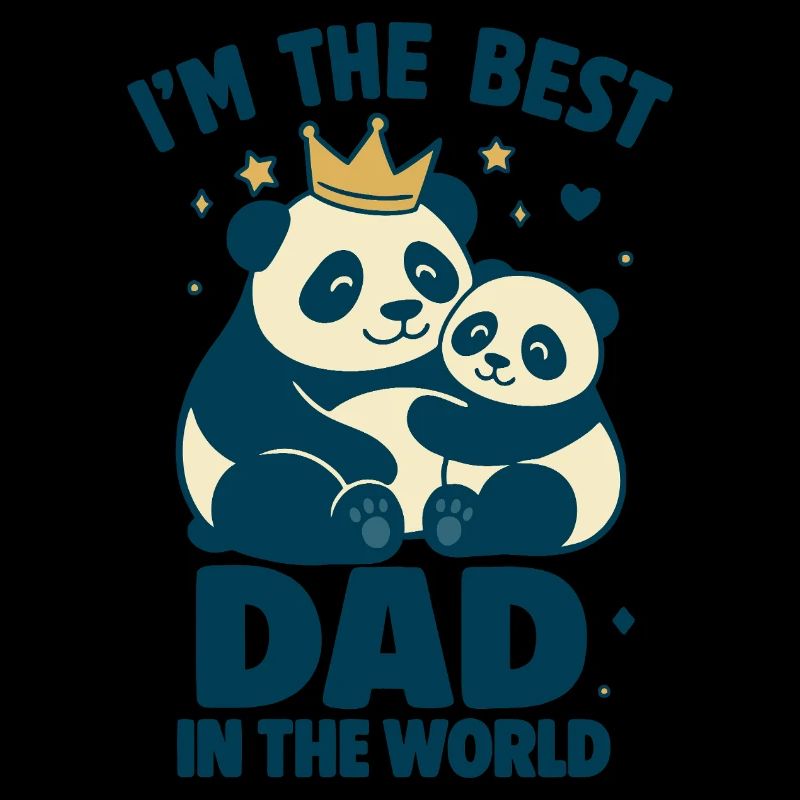 Bester Papa der Welt