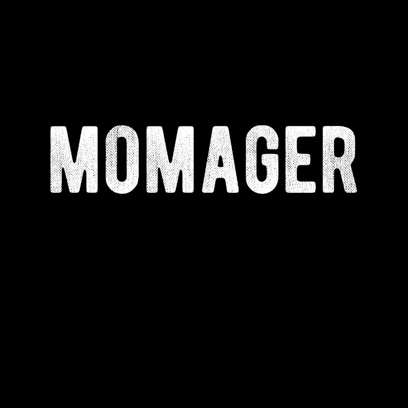 Momager