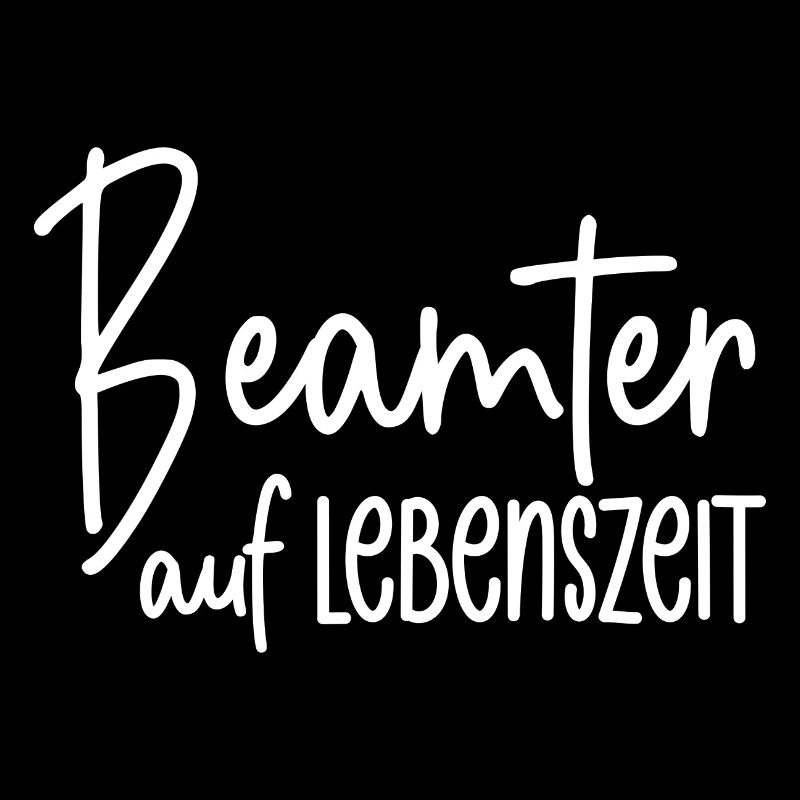 Beamter auf Lebenszeit