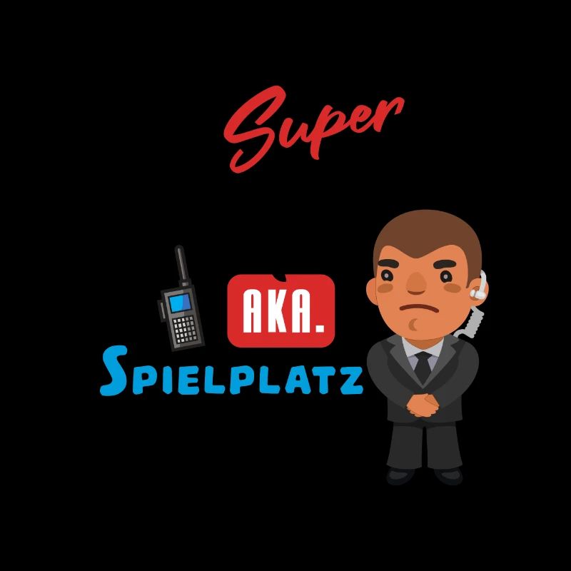 Super Papa