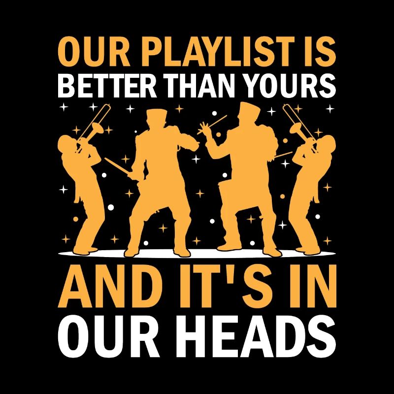 Marching Band Sayings Funny Marching Instruments