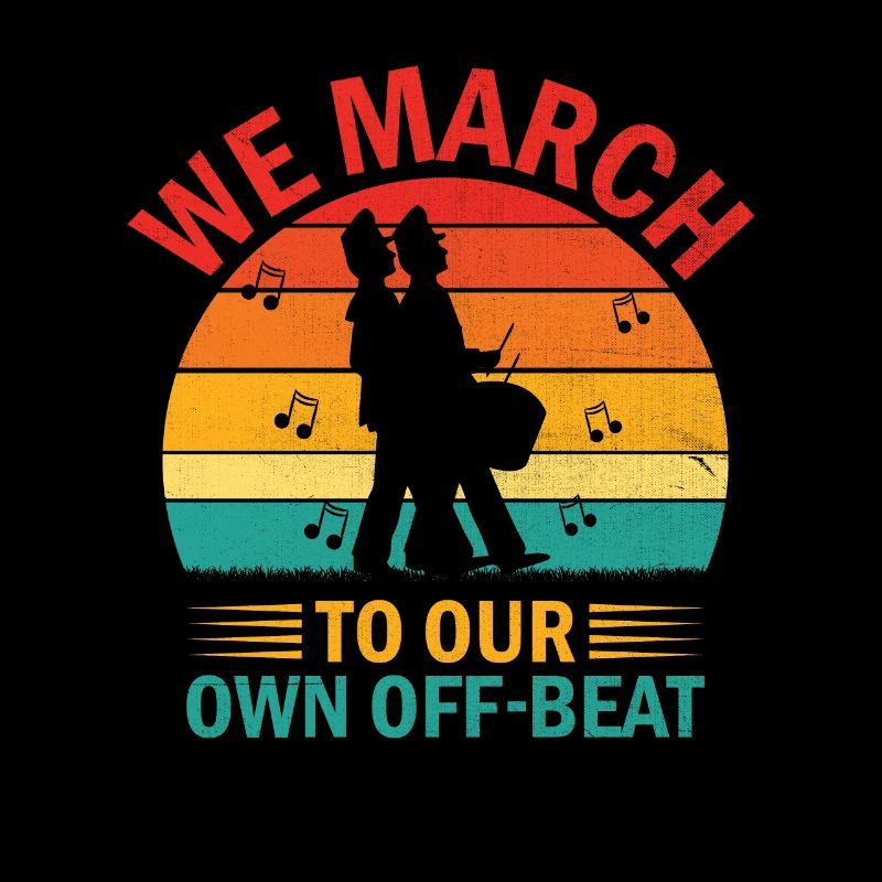 Marching Band Sayings Funny Marching Instruments