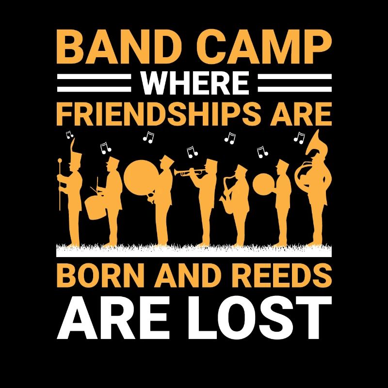 Marching Band Sayings Funny Marching Instruments