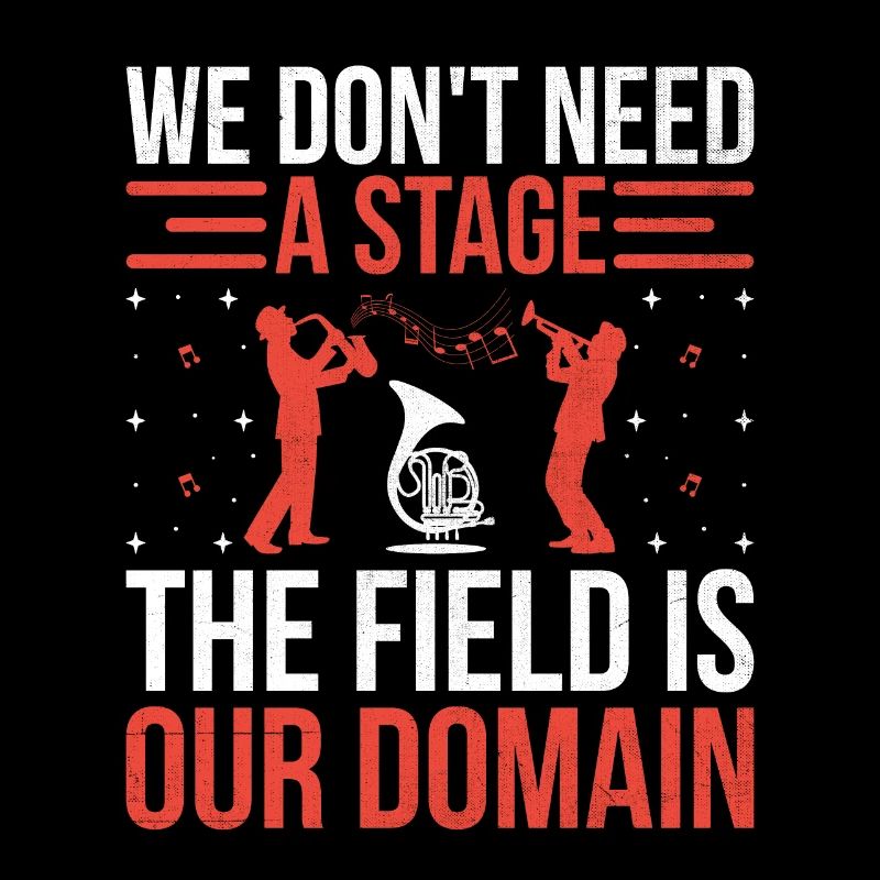 Marching Band Sayings Funny Marching Instruments