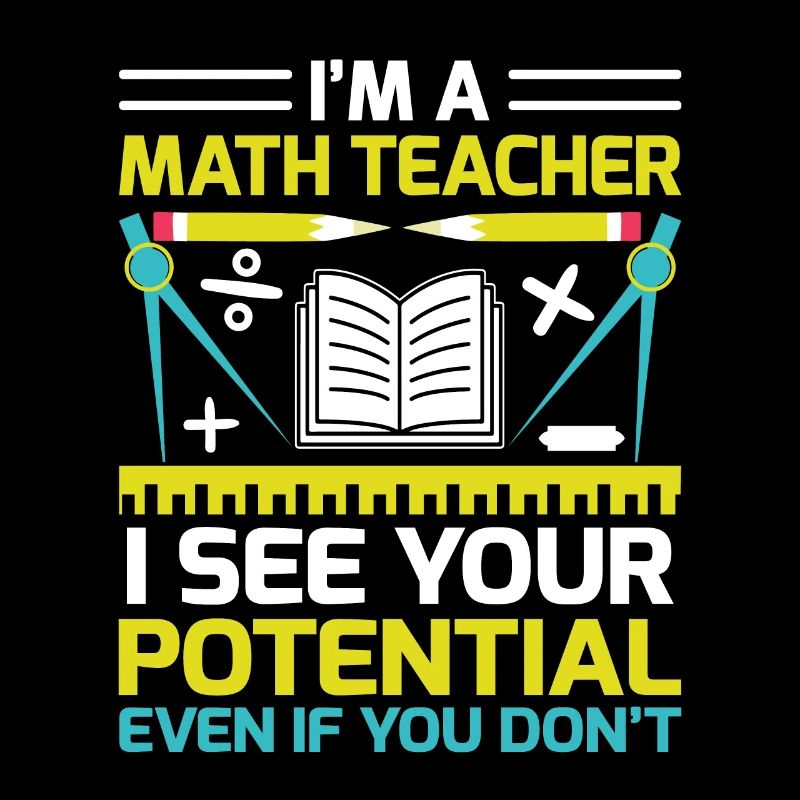 Professeur de mathématiques Professeur d’école Professeur de mathématiques drôle S