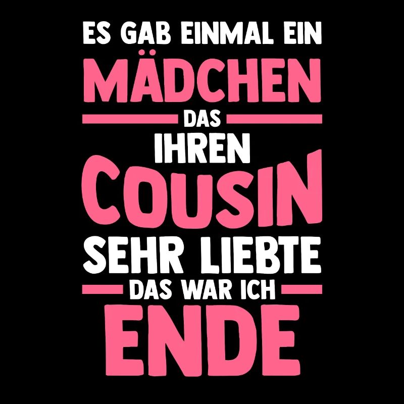 Cousine Cousins Cousin