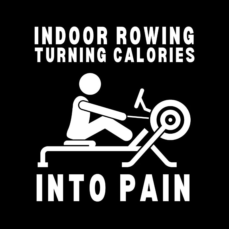 Erg Ergomètre et machine d’exercice d’aviron Aviron