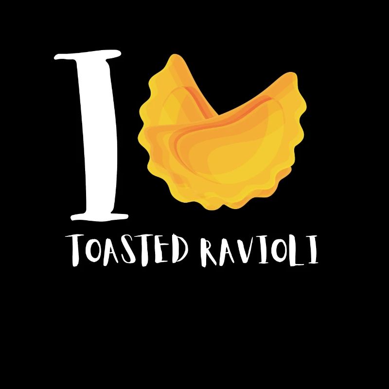 Raviolis grillés à St. Louis