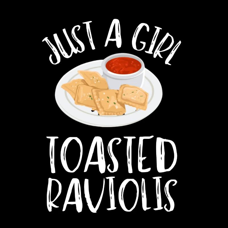 Raviolis grillés à St. Louis
