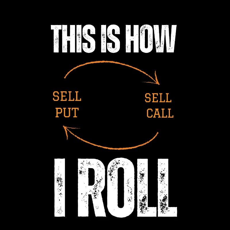 Volatility Options Trading Trader