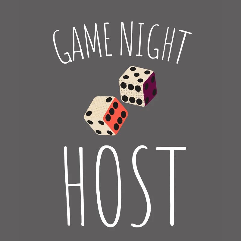 Soirée de jeu L’hôte pose une question Soirée de jeu