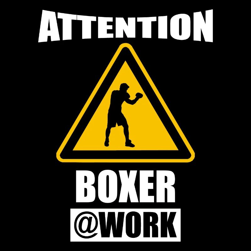 Boxer Boxen