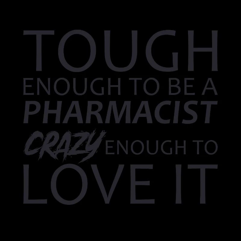 Pharmacist Crazy Apotheke