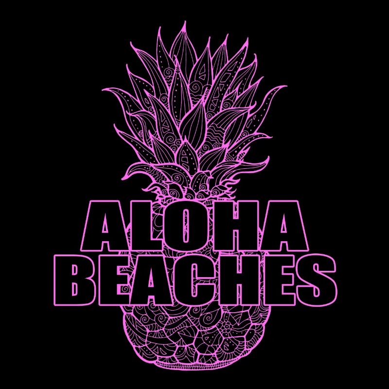 Aloha Beaches