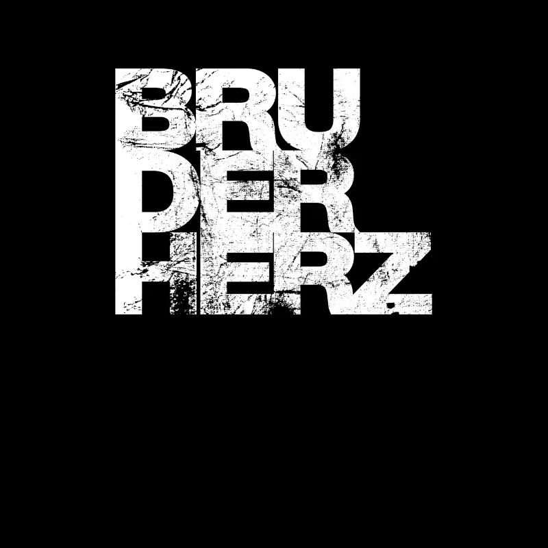 Bruderherz Bester Bruder der Welt Geschenkidee