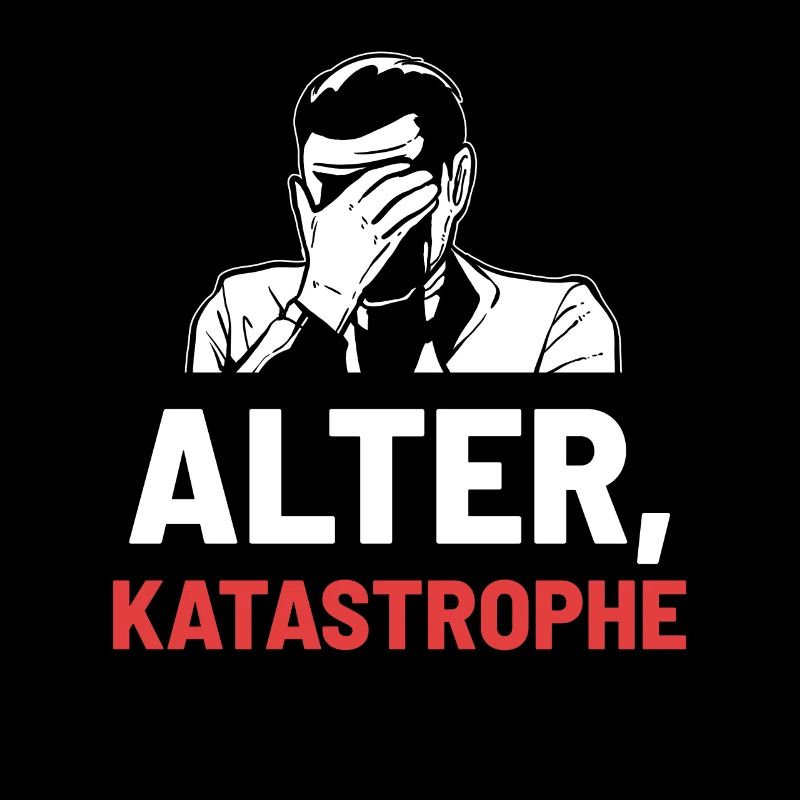 Alter Katastrophe