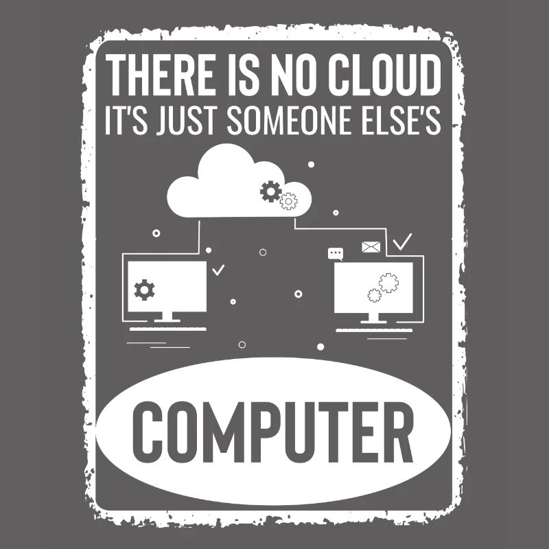 Cloud Computing Informatik Tech