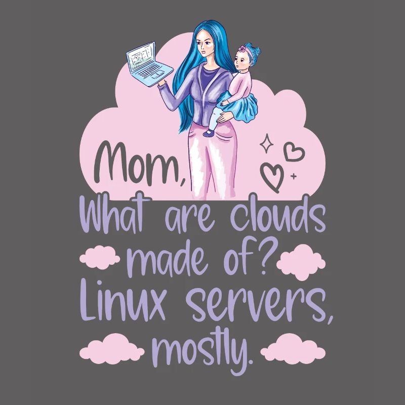 Cloud Computing Informatik Tech