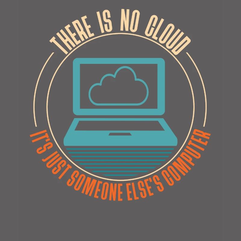 Cloud Computing Informatik Programmierung