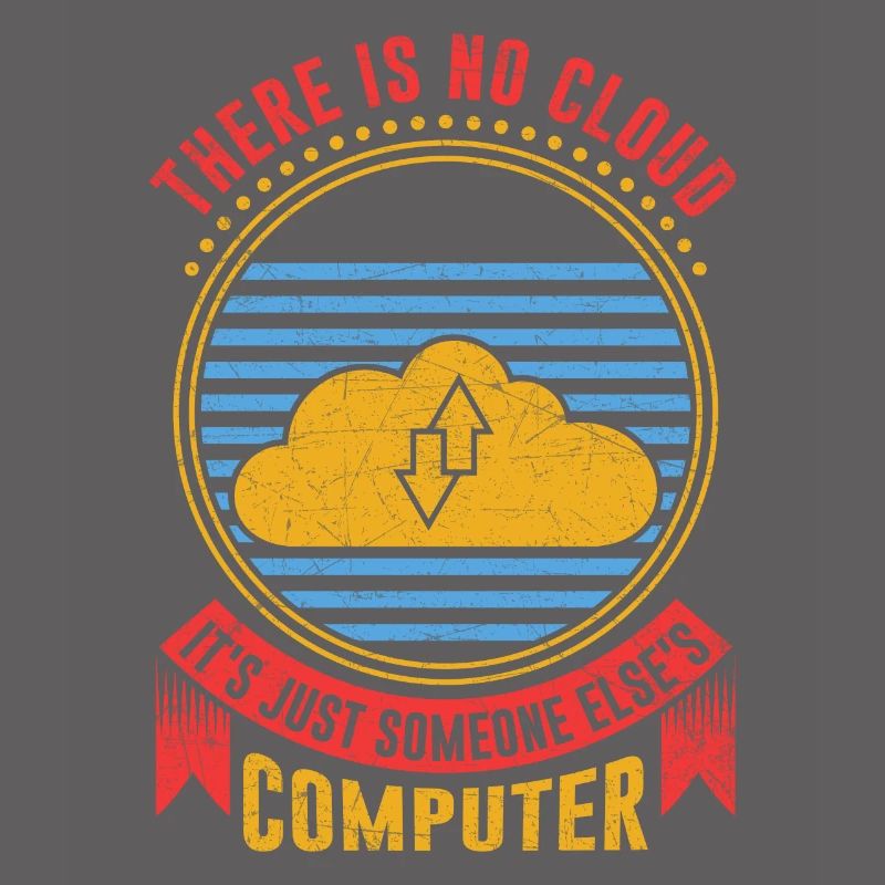 Cloud Computing Informatik Programmierung Dev