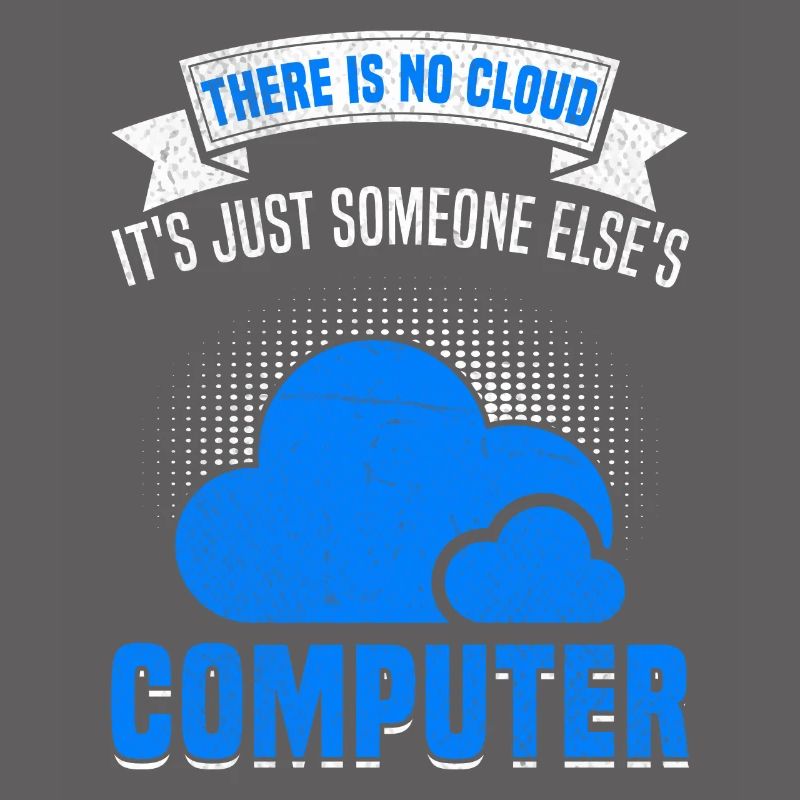 Cloud Computing Informatik Programmierung Dev