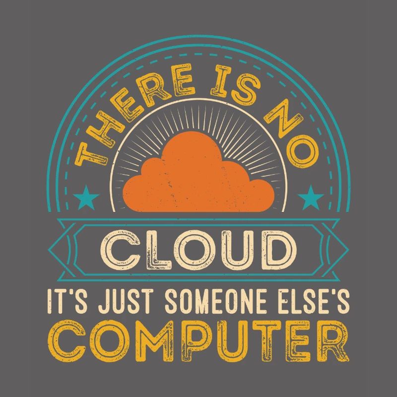 Cloud Computing Informatik Programmierung Dev