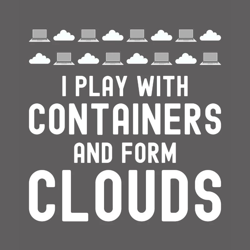 Cloud Computing Informatik Programmierung Dev