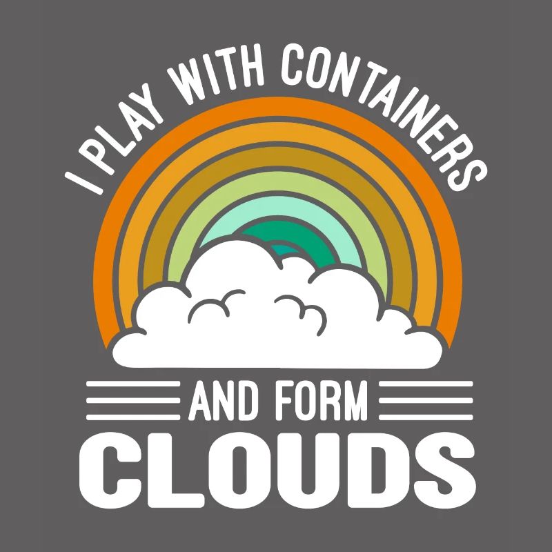 Cloud Computing Informatik Programmierung Dev