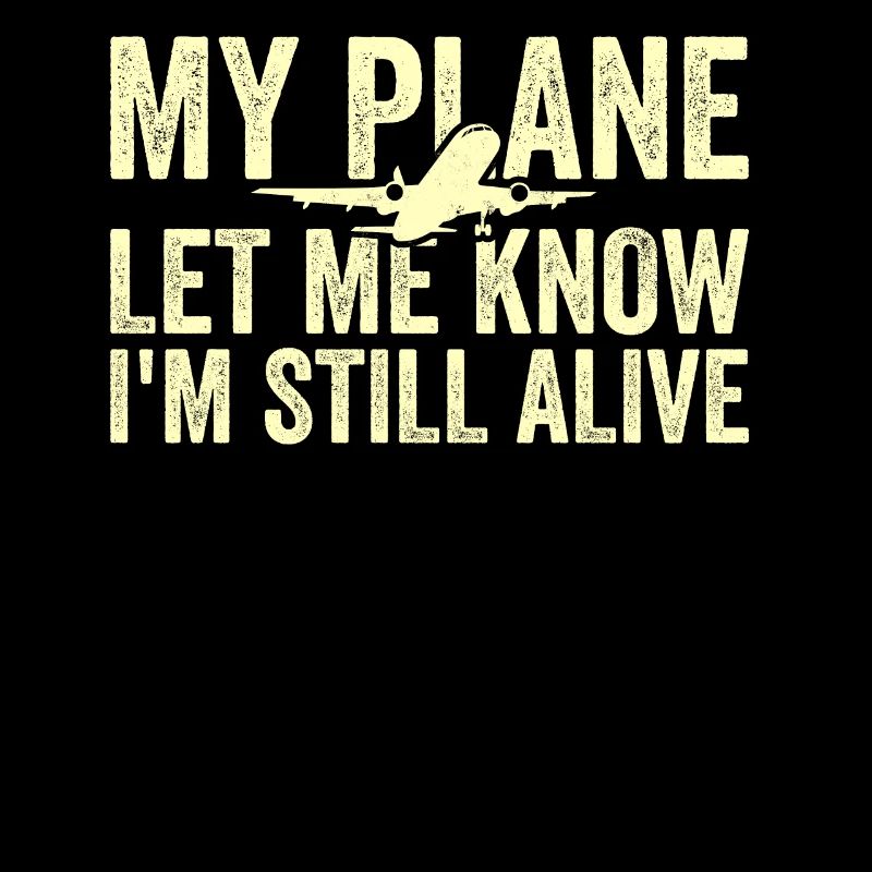 Jeu de mots d’aviation de pilote de ligne pour un pilote de compagnie