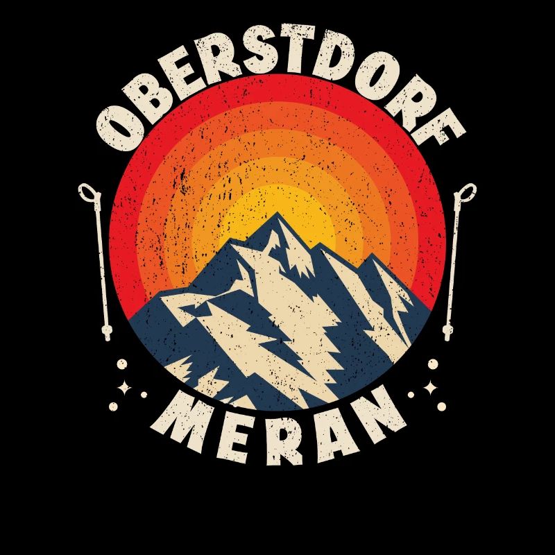 Crossing the Alps Oberstdorf Merano E5 long-distance hiking trail
