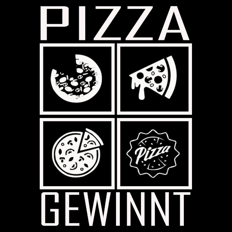 Pizza, Ich Liebe Pizza