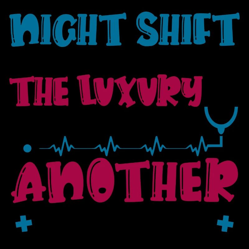 Night Shift is like jet lag
