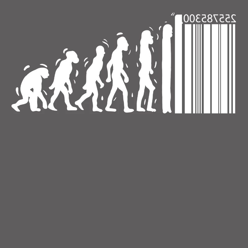 Unique Evolution Design For Consumers Evolution